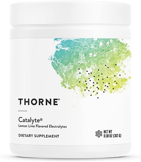 Thorne Catalyte Review