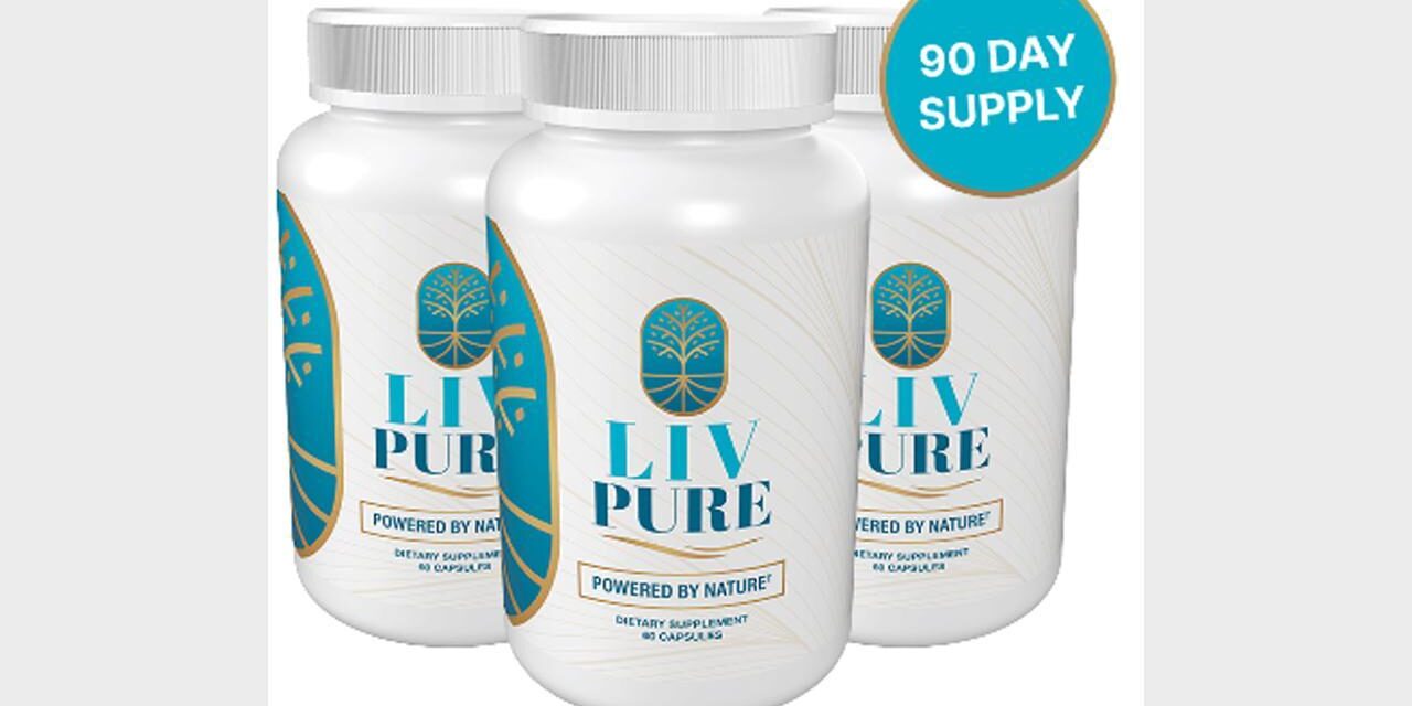 Liv Pure Review