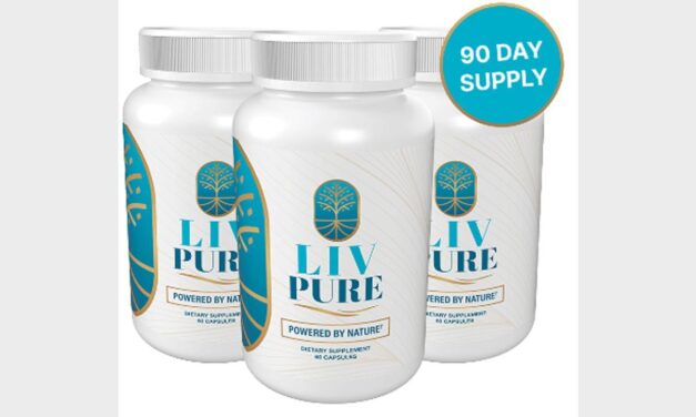 Liv Pure Review