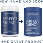 BodyHealth PerfectAmino Powder Mocha Boost (60 Servings) Review