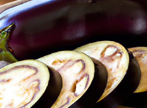 Eggplant Lasagna