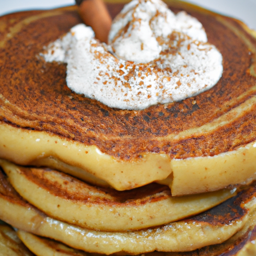 Keto Coconut Flour Pancakes