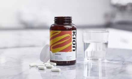 Kion Aminos Capsules Review