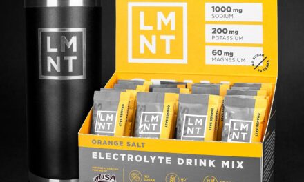 LMNT Keto Electrolyte Powder Packets Review