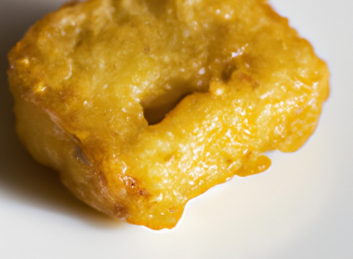 Paleo Chicken Nuggets
