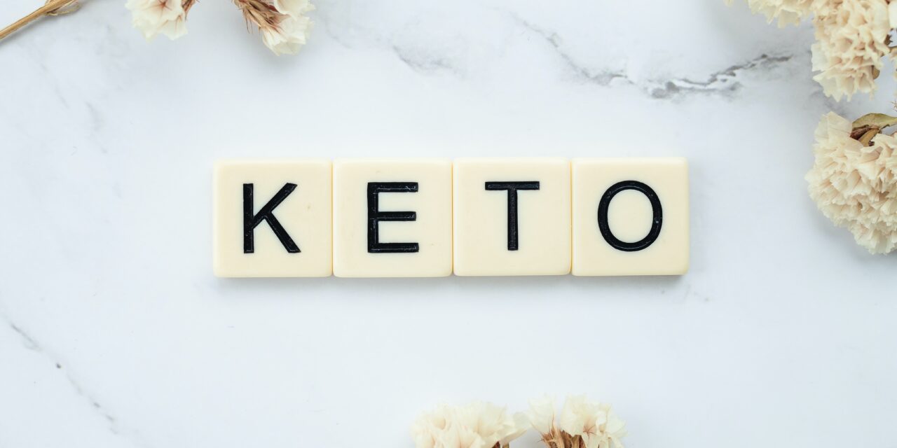 Custom Keto Diet