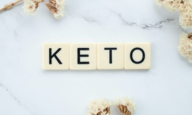 Custom Keto Diet