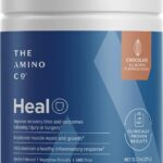 The Amino CO. – Heal Review