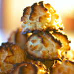 Coconut Macaroons