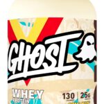 GHOST Whey Protein Powder Review