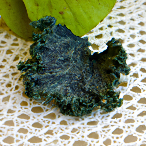 Kale Chips