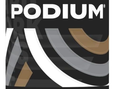 Podium Nutrition Athlete Pre Workout Powder Review